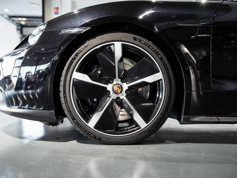 Voitures occasions PORSCHE Taycan 4S Saint-Witz