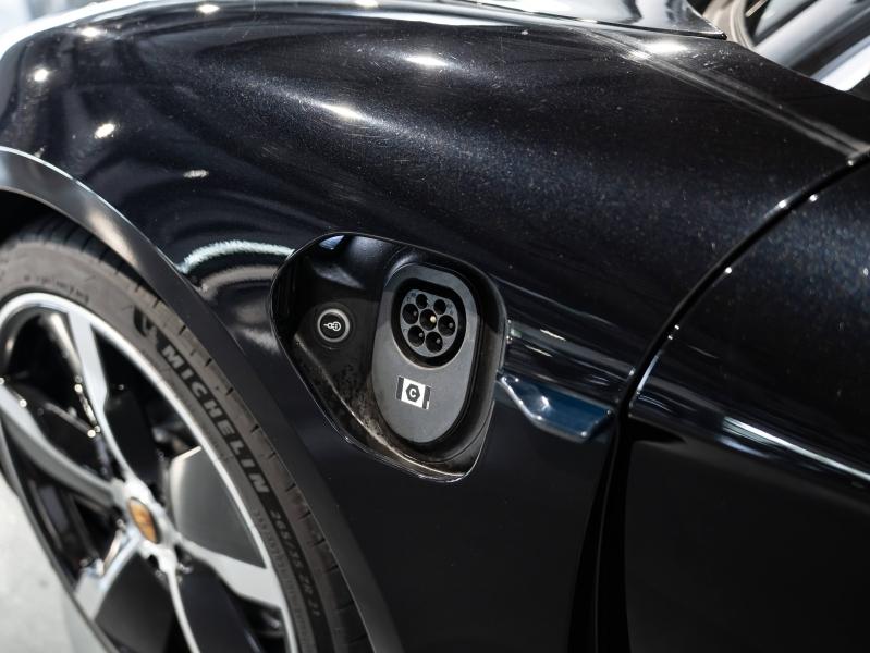 Voitures occasions PORSCHE Taycan 4S Saint-Witz
