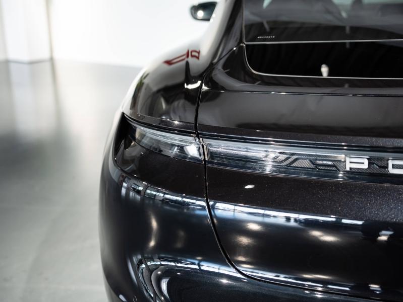Voitures occasions PORSCHE Taycan 4S Saint-Witz