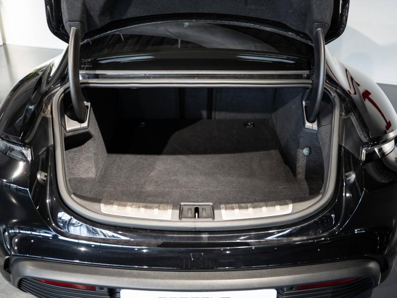 Voitures occasions PORSCHE Taycan 4S Saint-Witz