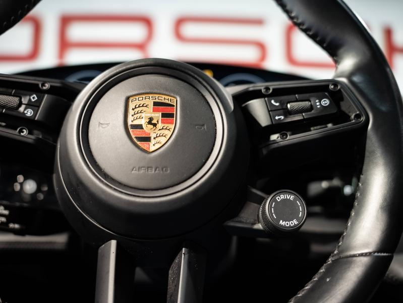 Voitures occasions PORSCHE Taycan 4S Saint-Witz