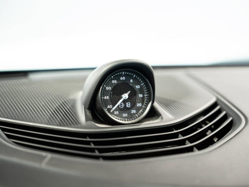 Voitures occasions PORSCHE Taycan 4S Saint-Witz