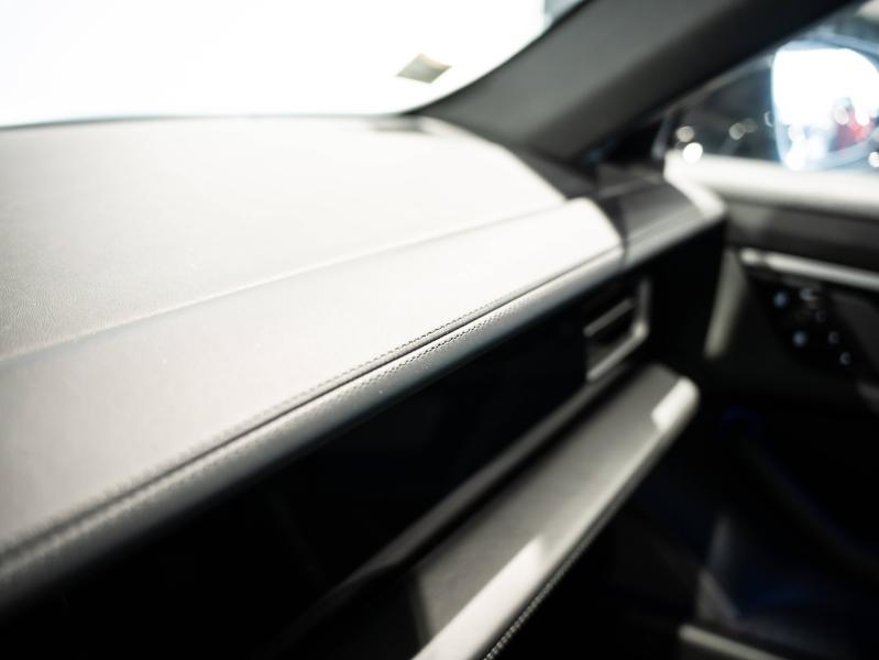 Voitures occasions PORSCHE Taycan 4S Saint-Witz