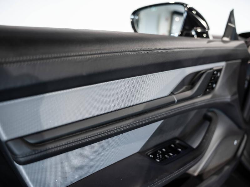 Voitures occasions PORSCHE Taycan 4S Saint-Witz