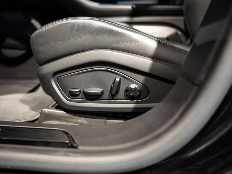 Voitures occasions PORSCHE Taycan 4S Saint-Witz