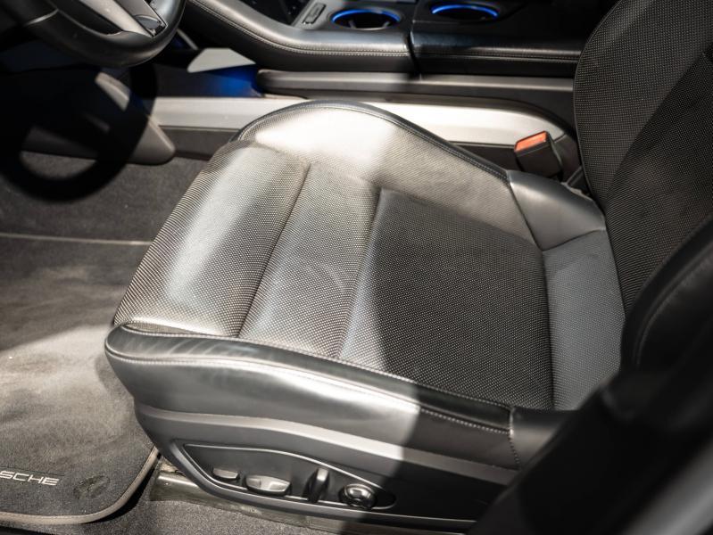 Voitures occasions PORSCHE Taycan 4S Saint-Witz
