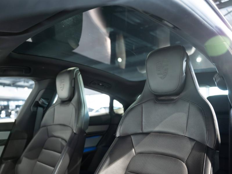 Voitures occasions PORSCHE Taycan 4S Saint-Witz
