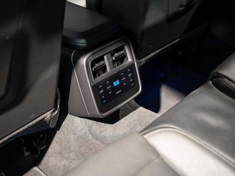 Voitures occasions PORSCHE Taycan 4S Saint-Witz