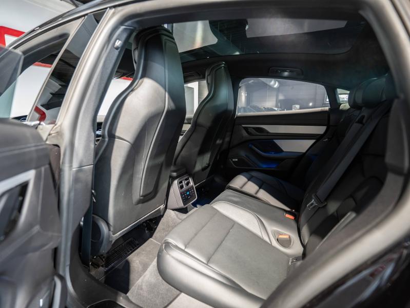 Voitures occasions PORSCHE Taycan 4S Saint-Witz