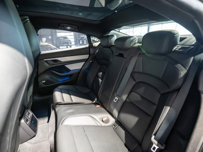 Voitures occasions PORSCHE Taycan 4S Saint-Witz