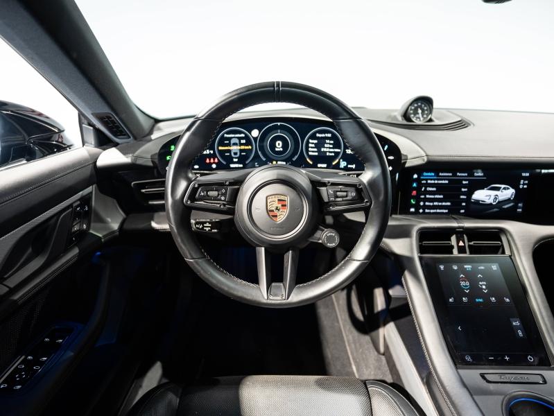 Voitures occasions PORSCHE Taycan 4S Saint-Witz