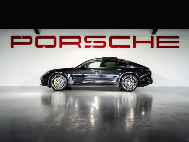 Voitures occasions PORSCHE PANAMERA 4 E-Hybrid Saint-Witz