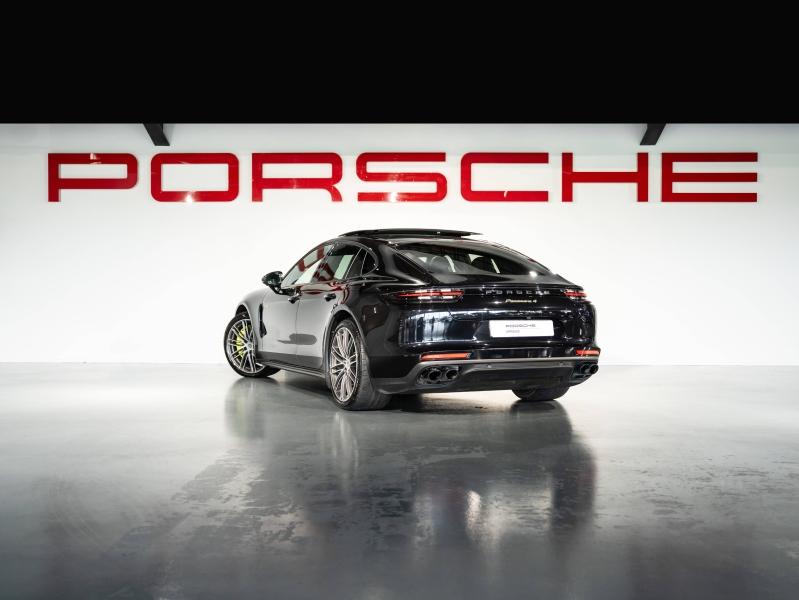 Voitures occasions PORSCHE PANAMERA 4 E-Hybrid Saint-Witz