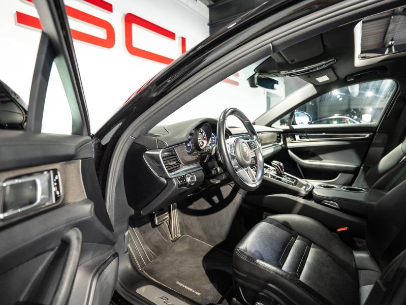 Voitures occasions PORSCHE PANAMERA 4 E-Hybrid Saint-Witz