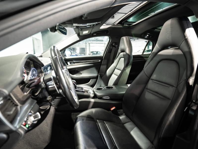 Voitures occasions PORSCHE PANAMERA 4 E-Hybrid Saint-Witz