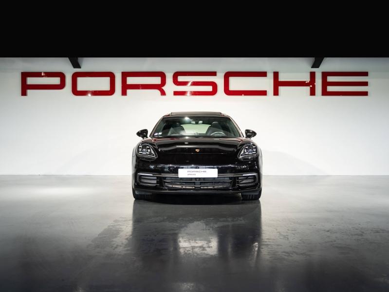 Voitures occasions PORSCHE PANAMERA 4 E-Hybrid Saint-Witz