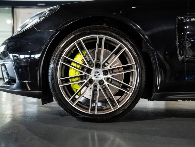 Voitures occasions PORSCHE PANAMERA 4 E-Hybrid Saint-Witz