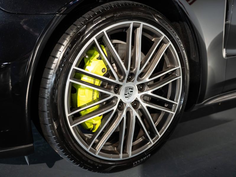 Voitures occasions PORSCHE PANAMERA 4 E-Hybrid Saint-Witz