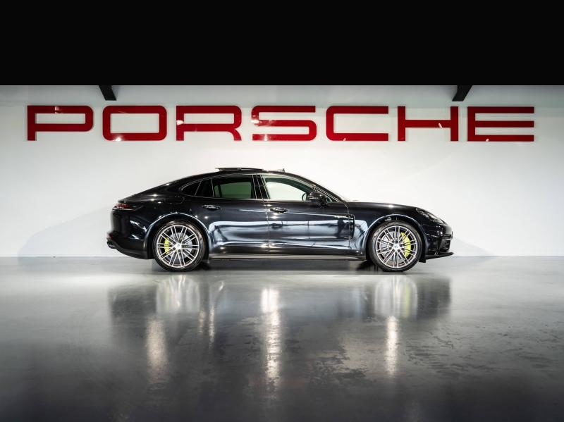 Voitures occasions PORSCHE PANAMERA 4 E-Hybrid Saint-Witz