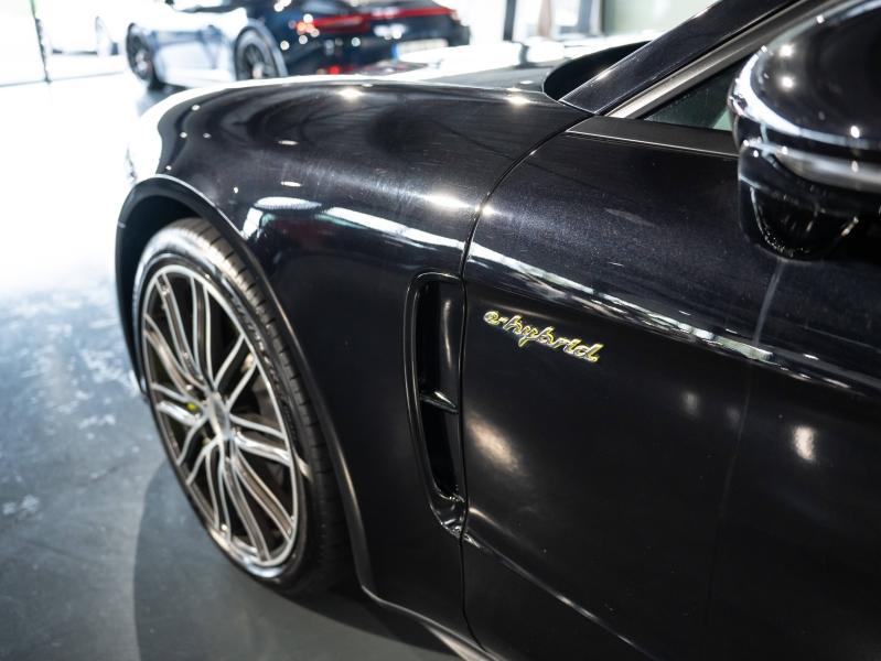 Voitures occasions PORSCHE PANAMERA 4 E-Hybrid Saint-Witz