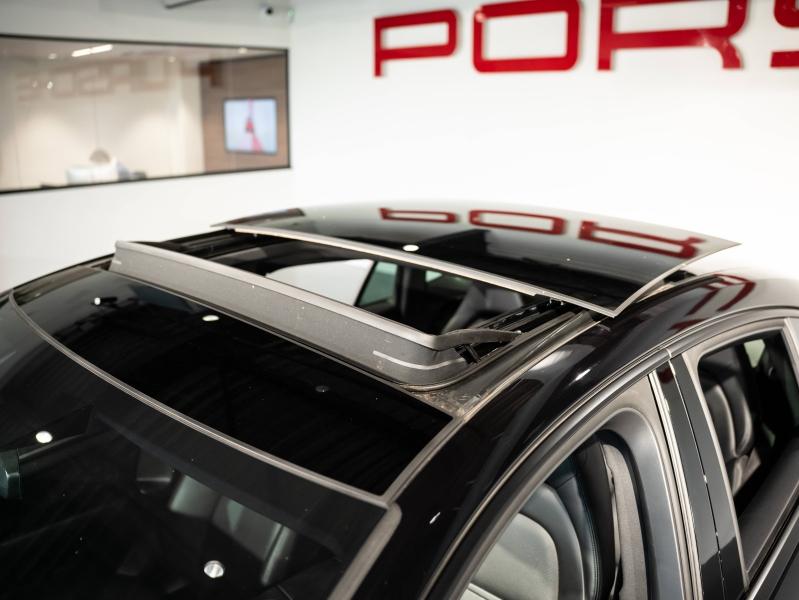 Voitures occasions PORSCHE PANAMERA 4 E-Hybrid Saint-Witz