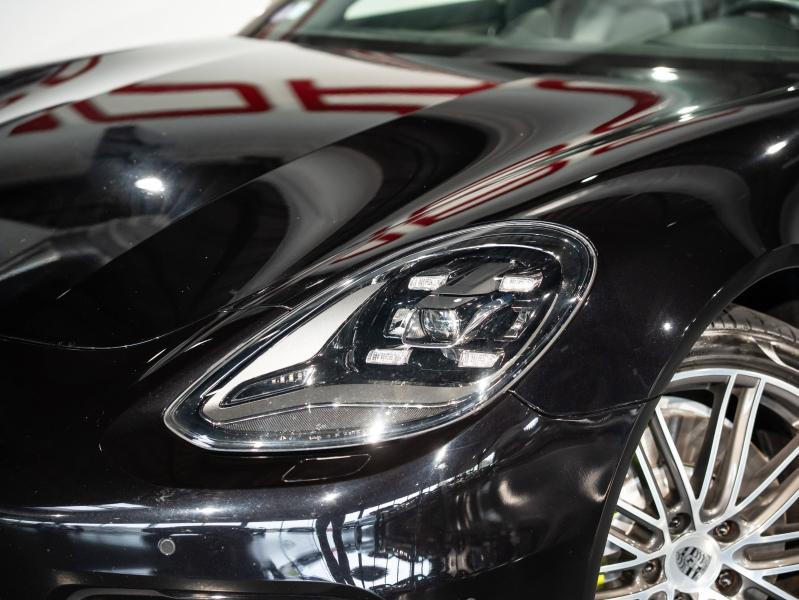 Voitures occasions PORSCHE PANAMERA 4 E-Hybrid Saint-Witz