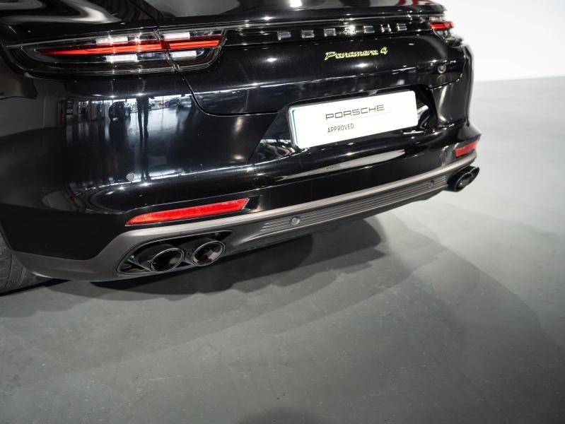 Voitures occasions PORSCHE PANAMERA 4 E-Hybrid Saint-Witz