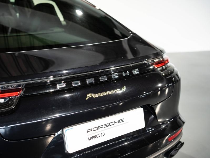 Voitures occasions PORSCHE PANAMERA 4 E-Hybrid Saint-Witz