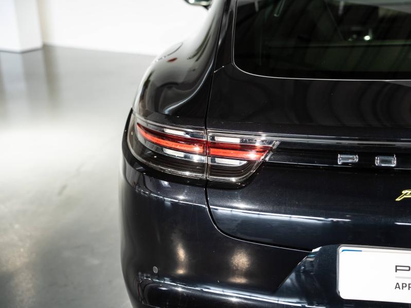 Voitures occasions PORSCHE PANAMERA 4 E-Hybrid Saint-Witz
