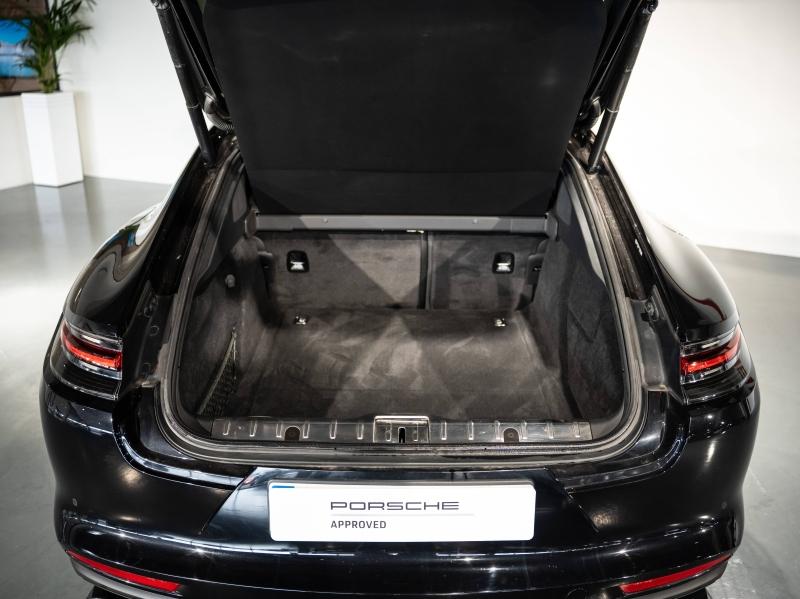 Voitures occasions PORSCHE PANAMERA 4 E-Hybrid Saint-Witz
