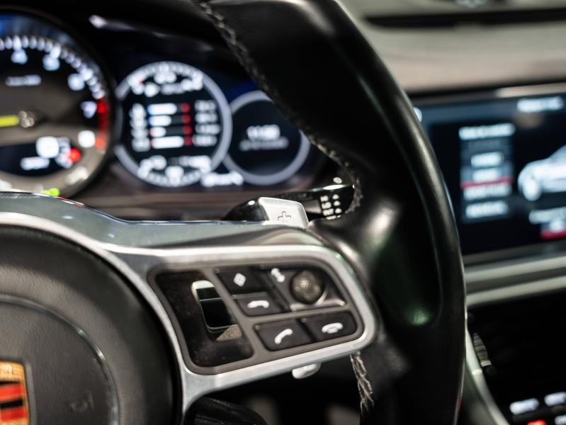 Voitures occasions PORSCHE PANAMERA 4 E-Hybrid Saint-Witz