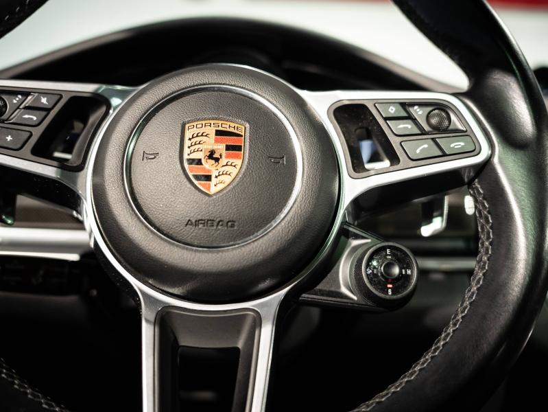 Voitures occasions PORSCHE PANAMERA 4 E-Hybrid Saint-Witz