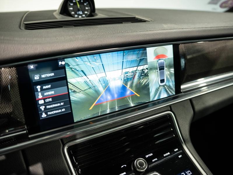 Voitures occasions PORSCHE PANAMERA 4 E-Hybrid Saint-Witz