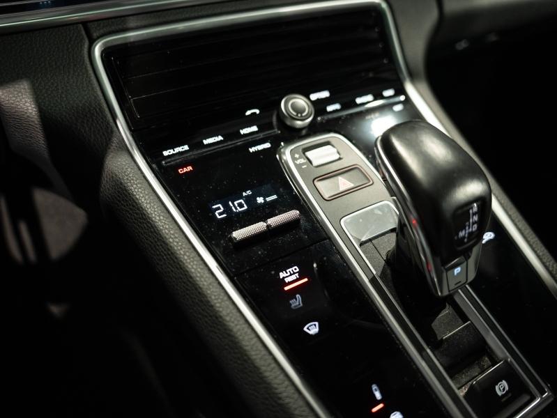 Voitures occasions PORSCHE PANAMERA 4 E-Hybrid Saint-Witz