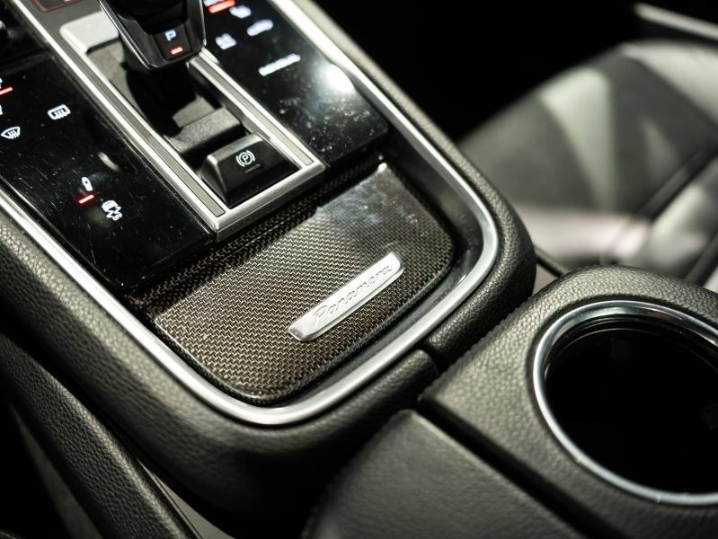 Voitures occasions PORSCHE PANAMERA 4 E-Hybrid Saint-Witz