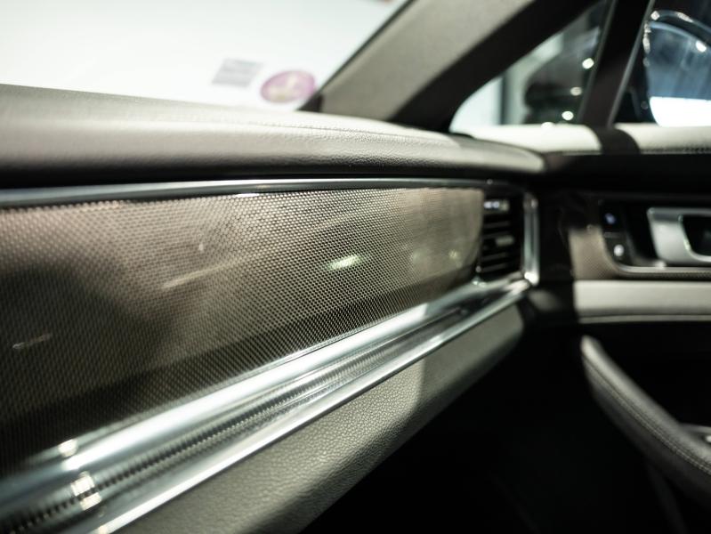Voitures occasions PORSCHE PANAMERA 4 E-Hybrid Saint-Witz