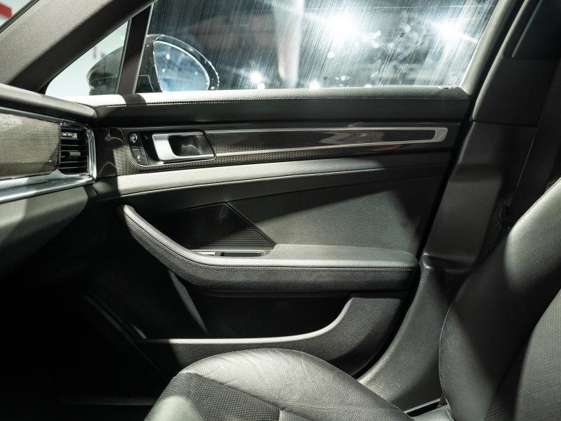 Voitures occasions PORSCHE PANAMERA 4 E-Hybrid Saint-Witz