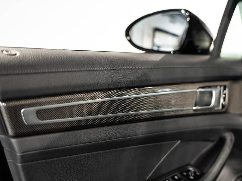 Voitures occasions PORSCHE PANAMERA 4 E-Hybrid Saint-Witz