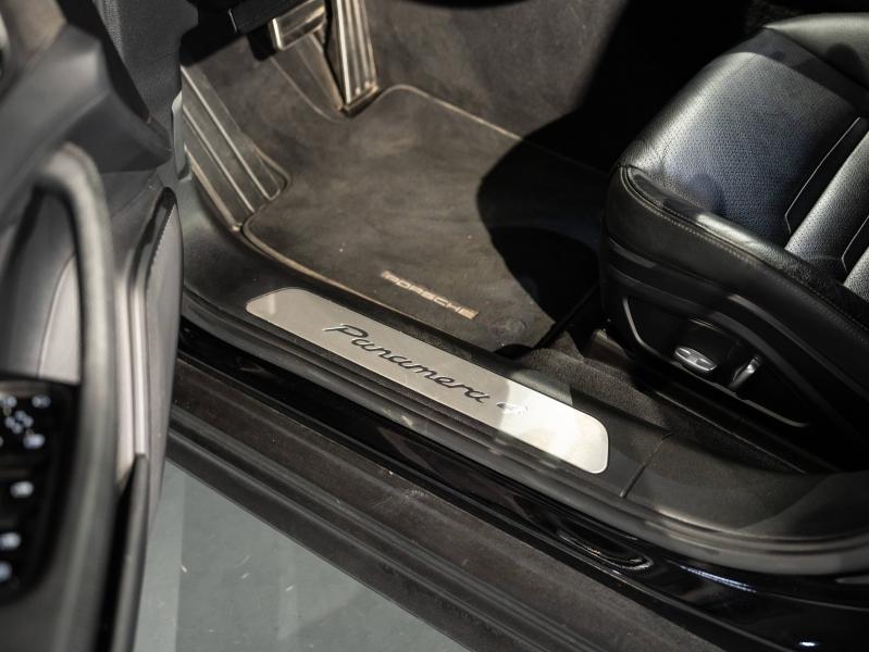 Voitures occasions PORSCHE PANAMERA 4 E-Hybrid Saint-Witz