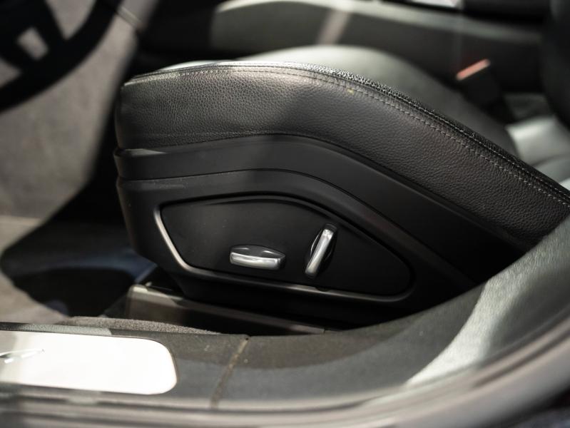 Voitures occasions PORSCHE PANAMERA 4 E-Hybrid Saint-Witz