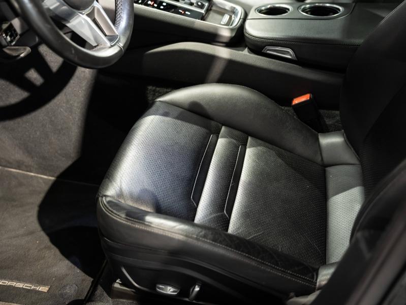 Voitures occasions PORSCHE PANAMERA 4 E-Hybrid Saint-Witz
