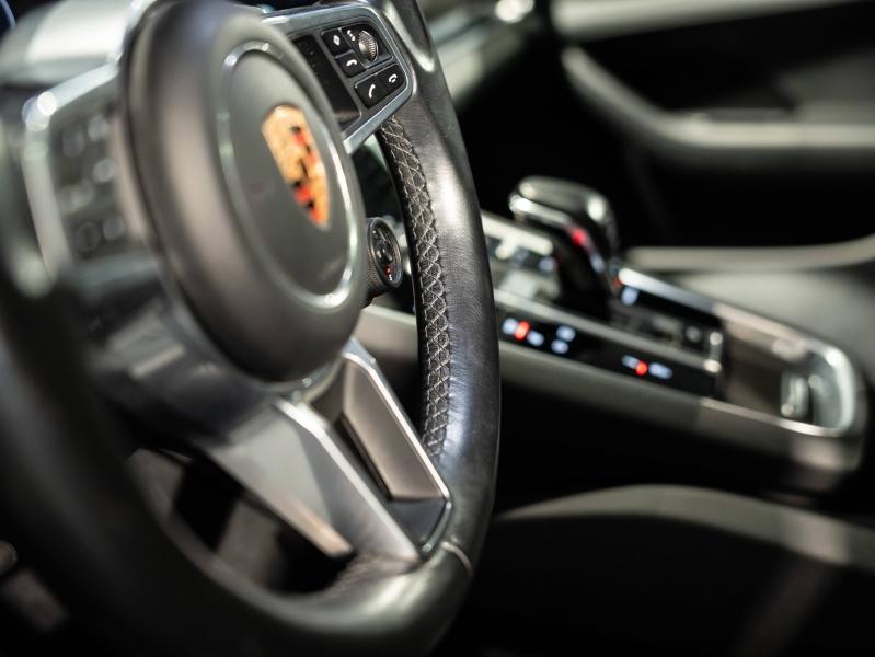 Voitures occasions PORSCHE PANAMERA 4 E-Hybrid Saint-Witz