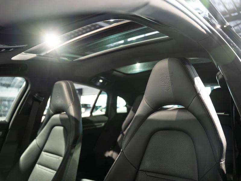 Voitures occasions PORSCHE PANAMERA 4 E-Hybrid Saint-Witz