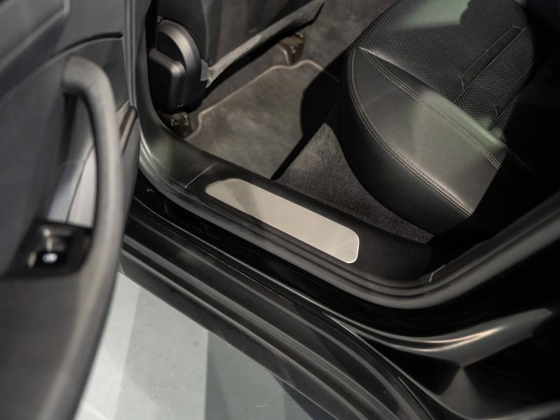 Voitures occasions PORSCHE PANAMERA 4 E-Hybrid Saint-Witz