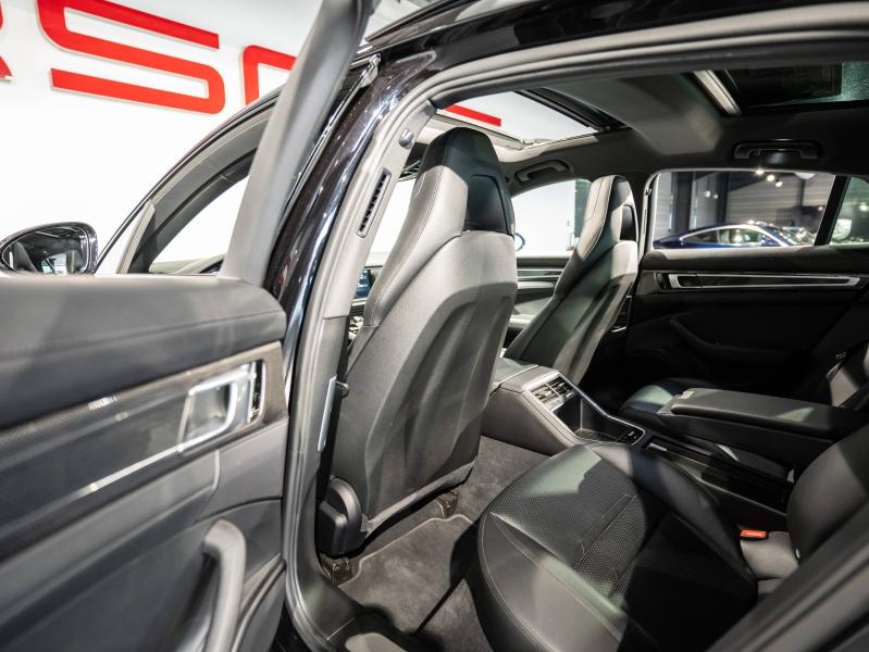 Voitures occasions PORSCHE PANAMERA 4 E-Hybrid Saint-Witz