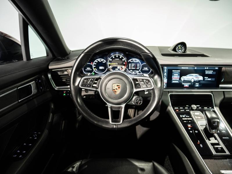 Voitures occasions PORSCHE PANAMERA 4 E-Hybrid Saint-Witz