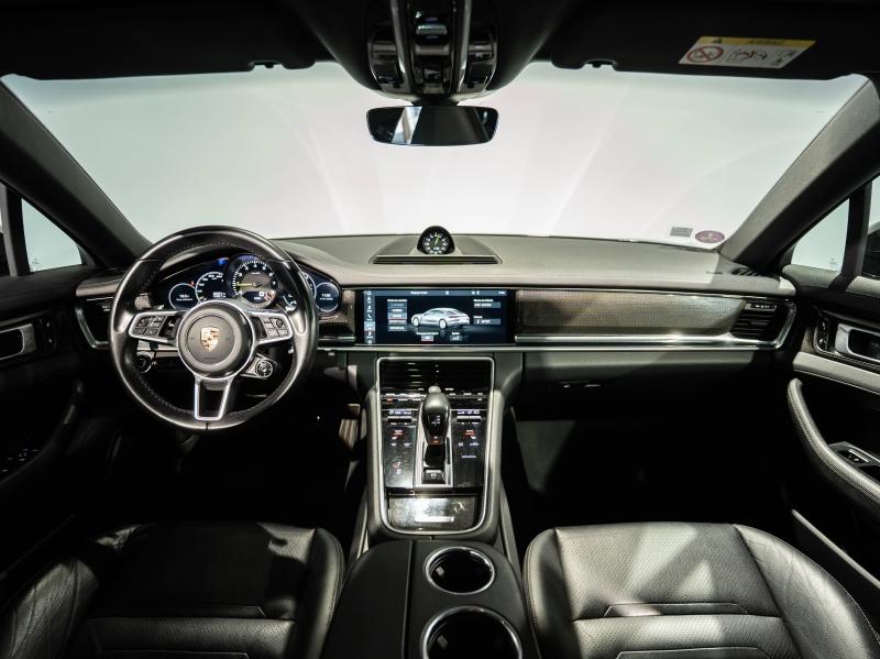 Voitures occasions PORSCHE PANAMERA 4 E-Hybrid Saint-Witz
