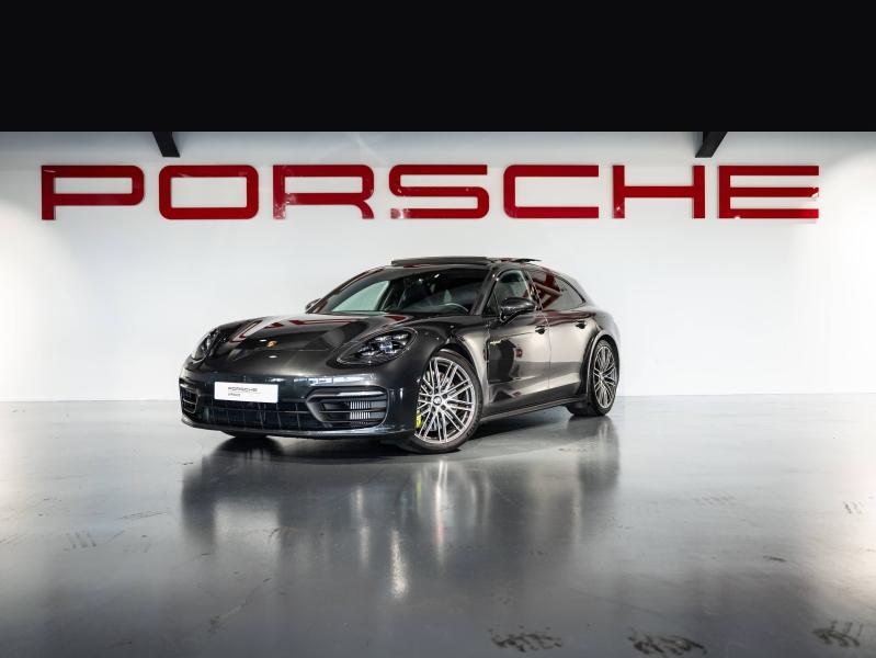 Voitures occasions PORSCHE Panamera Spt Turismo 4S Saint-Witz