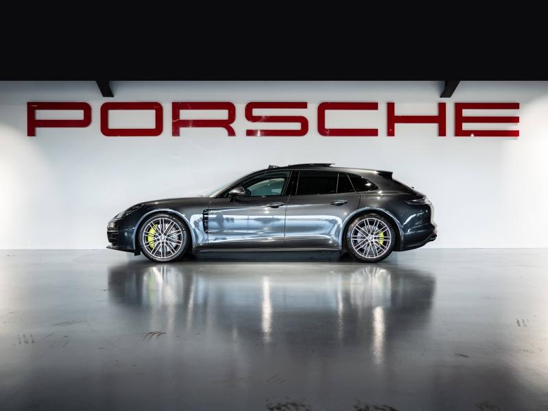 Voitures occasions PORSCHE Panamera Spt Turismo 4S Saint-Witz