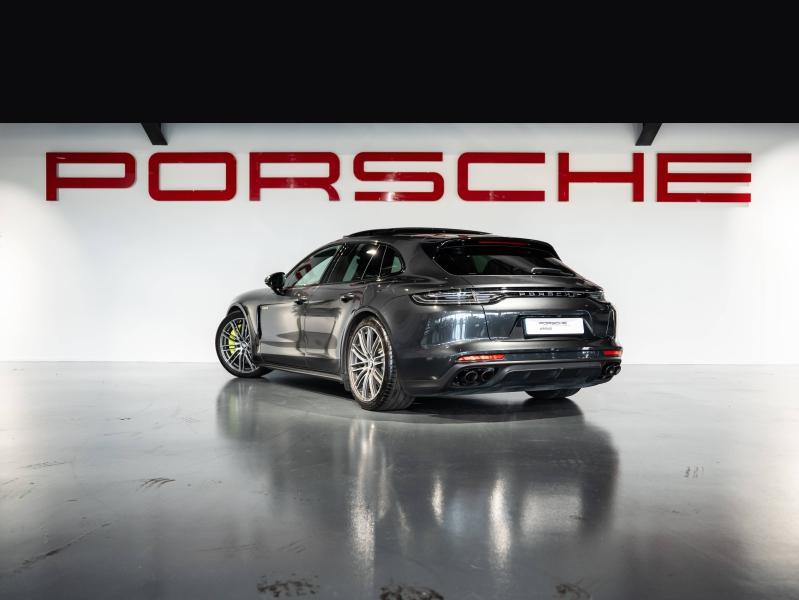 Voitures occasions PORSCHE Panamera Spt Turismo 4S Saint-Witz